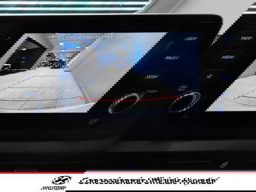 Hyundai i20 usata a Vicenza (14)