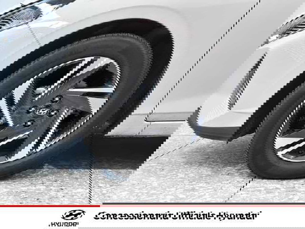 Hyundai i20 usata a Vicenza (15)