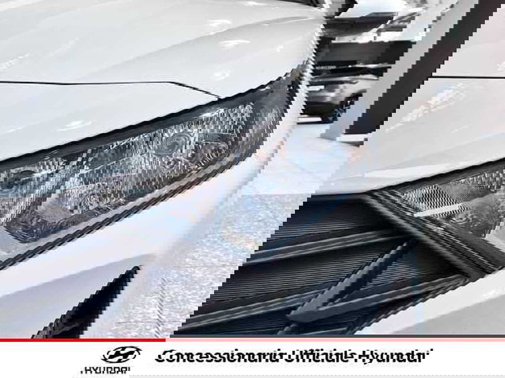 Hyundai i20 usata a Vicenza (16)