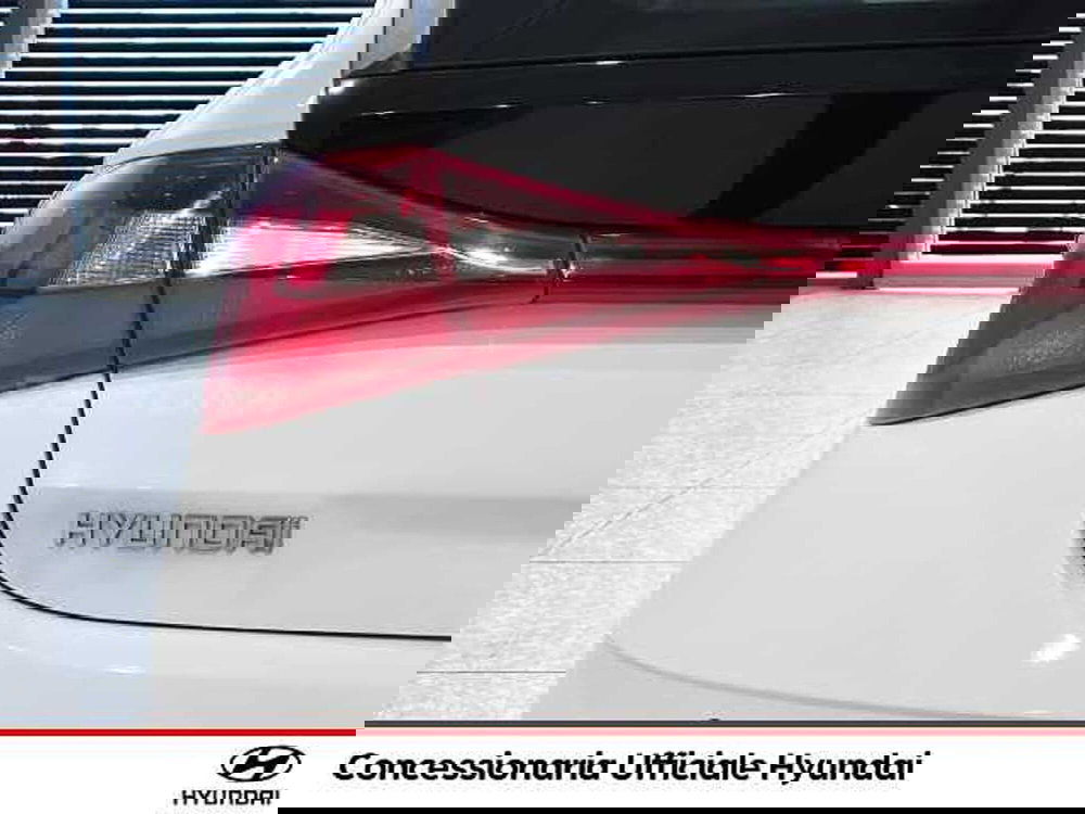 Hyundai i20 usata a Vicenza (17)