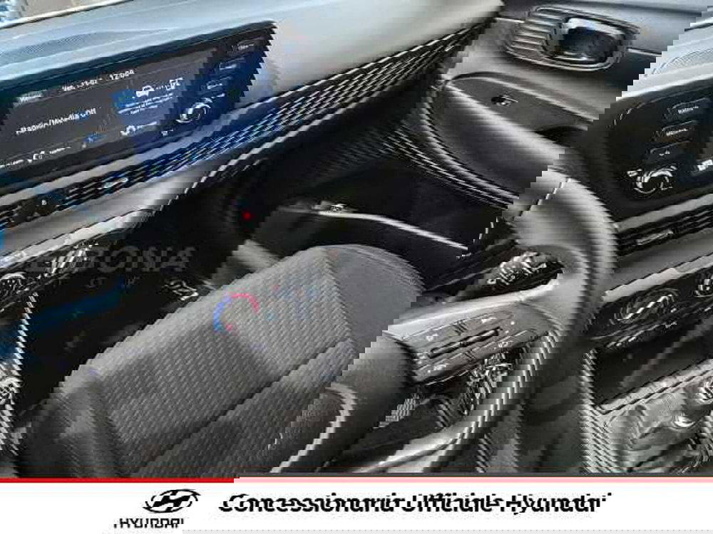 Hyundai i20 usata a Vicenza (19)