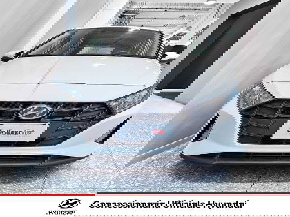 Hyundai i20 usata a Vicenza (2)