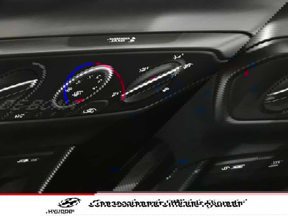 Hyundai i20 usata a Vicenza (20)