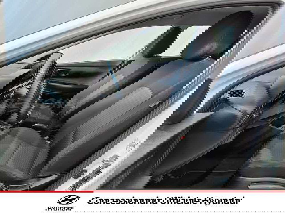 Hyundai i20 usata a Vicenza (5)