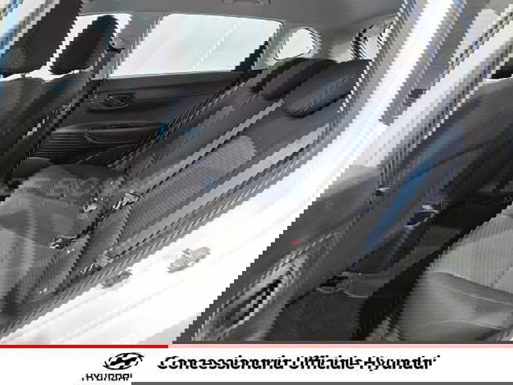 Hyundai i20 usata a Vicenza (6)