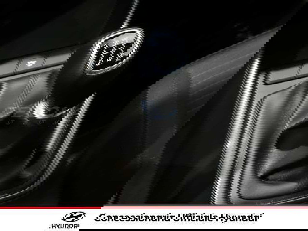 Hyundai i20 usata a Vicenza (9)