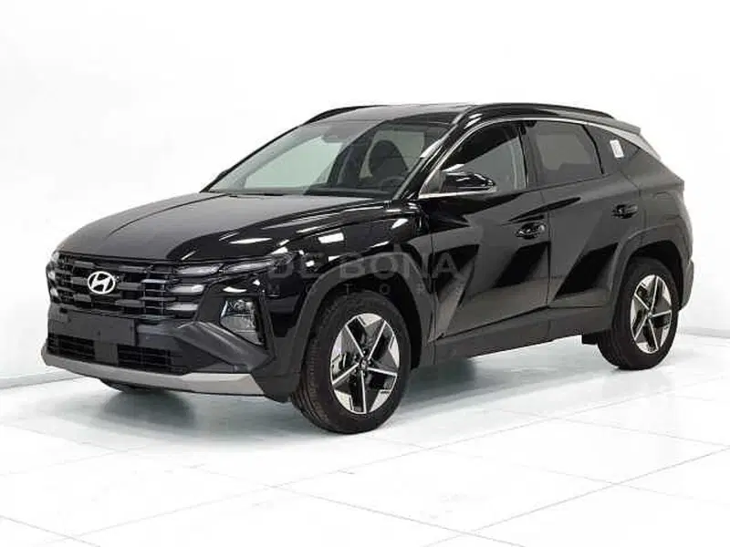 Hyundai Tucson nuova a Vicenza