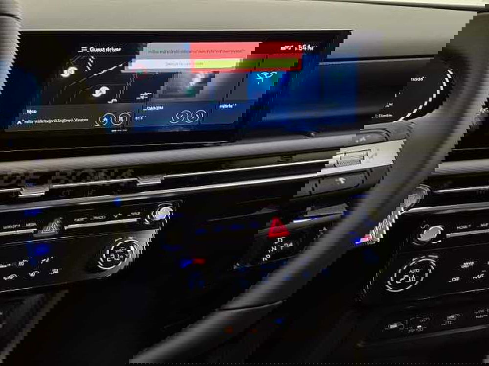 Hyundai Tucson nuova a Vicenza (12)