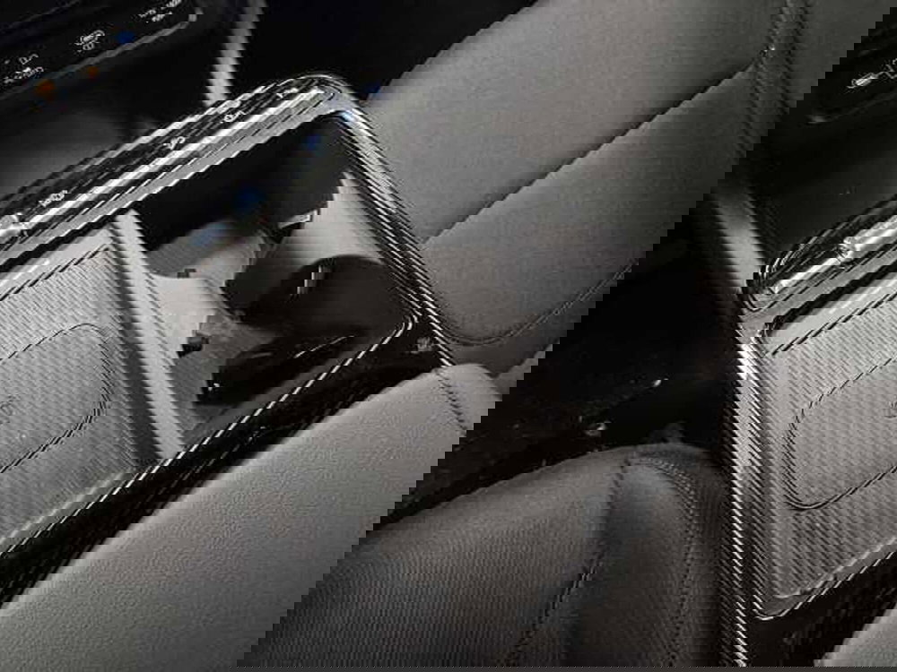 Hyundai Tucson nuova a Vicenza (14)