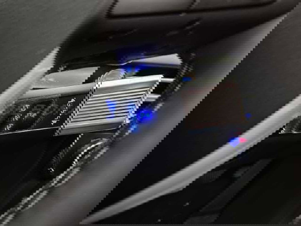 Hyundai Tucson nuova a Vicenza (15)