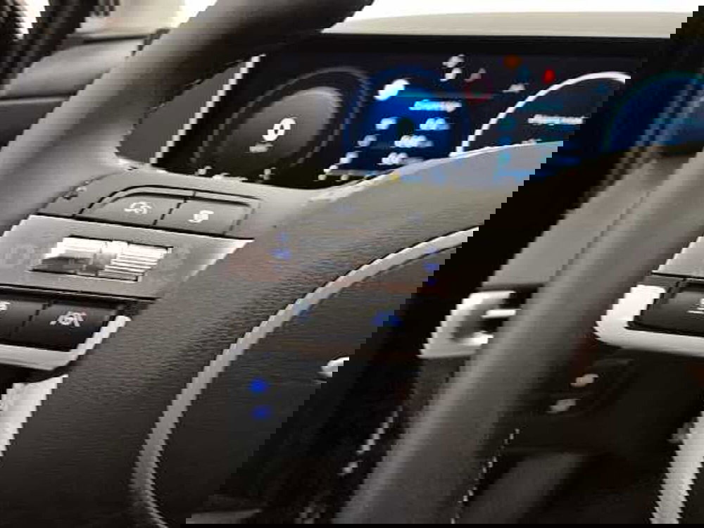 Hyundai Tucson nuova a Vicenza (16)