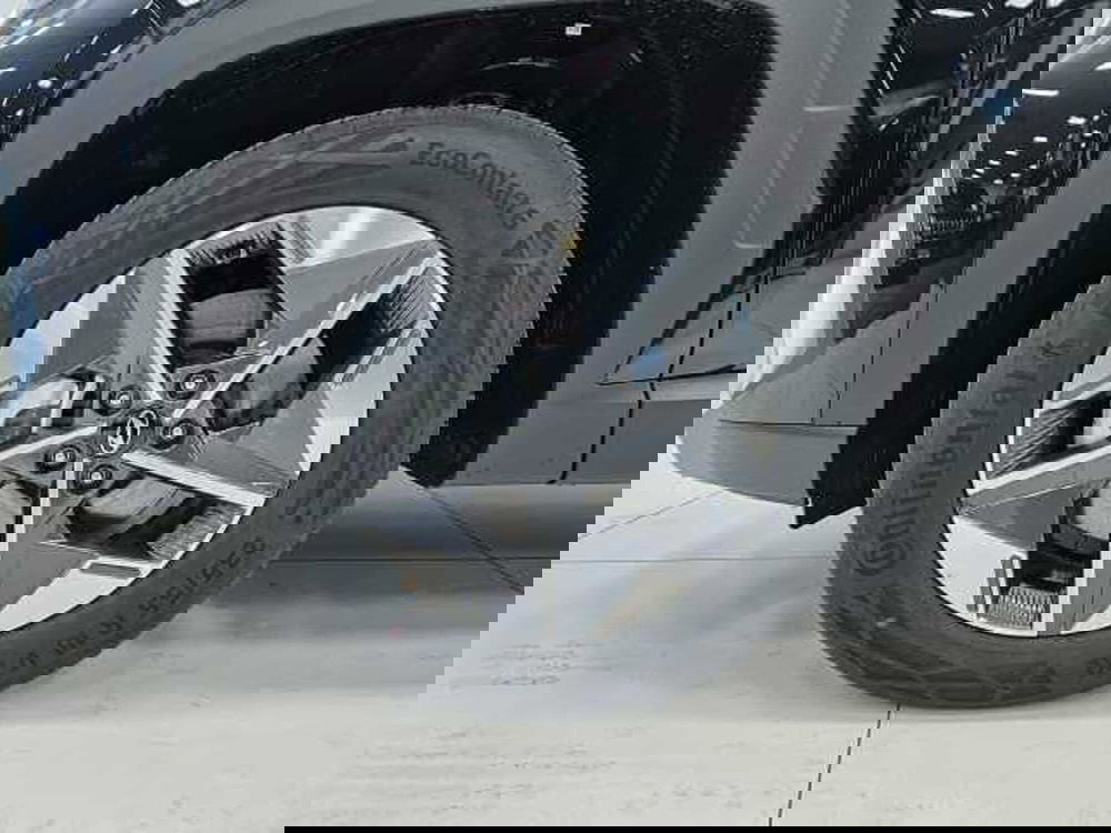 Hyundai Tucson nuova a Vicenza (19)