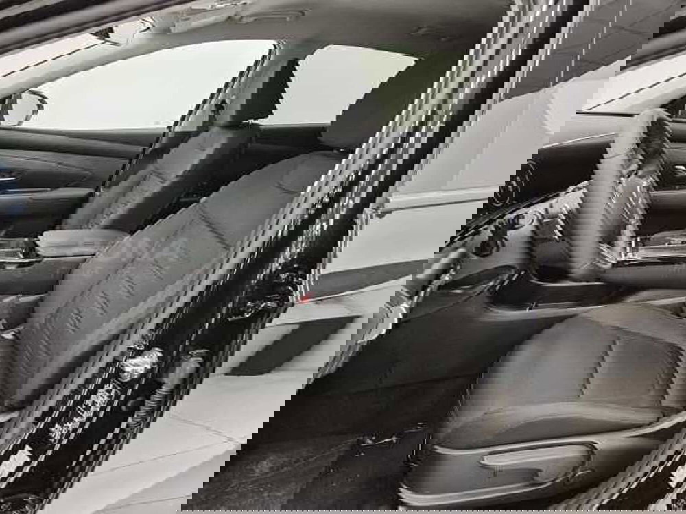 Hyundai Tucson nuova a Vicenza (7)