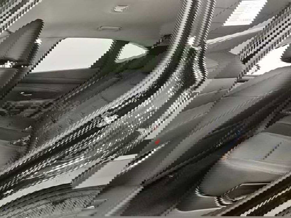 Hyundai Tucson nuova a Vicenza (8)