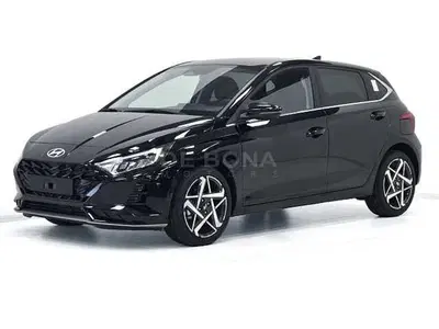 Hyundai i20 1.0 t-gdi Prime 90cv dct nuova a Vicenza