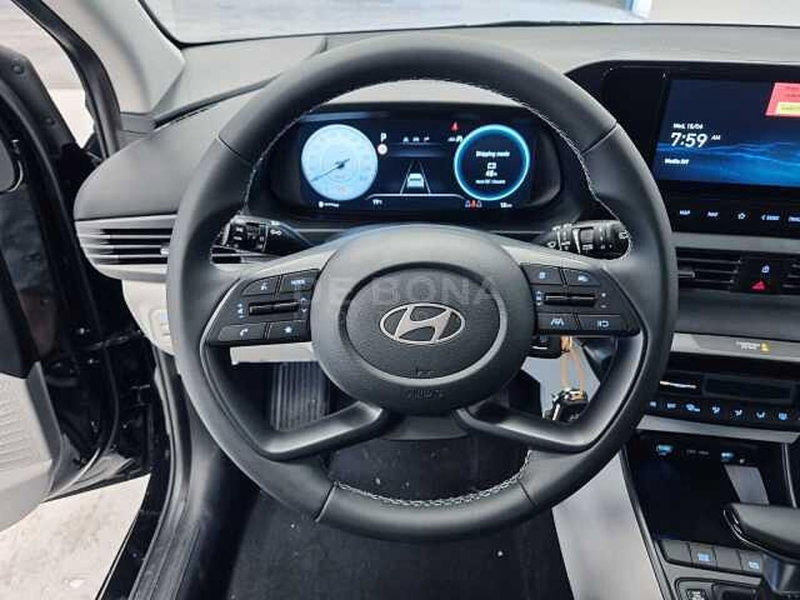Hyundai i20 nuova a Vicenza (10)