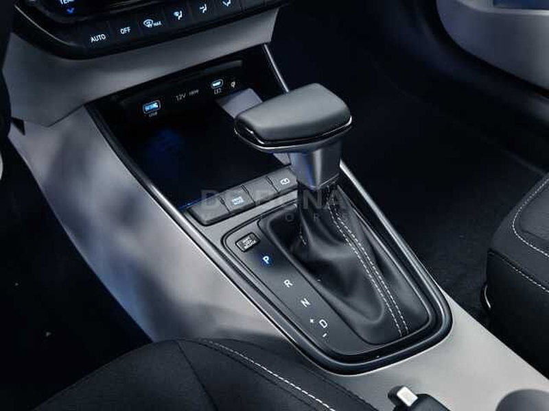 Hyundai i20 nuova a Vicenza (12)
