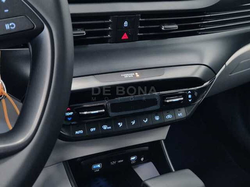 Hyundai i20 nuova a Vicenza (18)