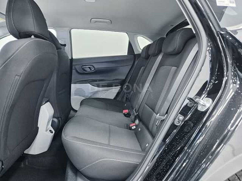 Hyundai i20 nuova a Vicenza (8)