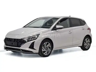 Hyundai i20 1.0 t-gdi Connectline Exterior Pack 90cv dct nuova a Vicenza