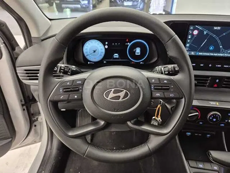 Hyundai i20 nuova a Vicenza (10)