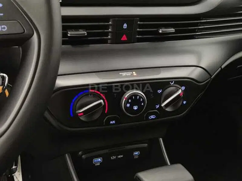 Hyundai i20 nuova a Vicenza (14)