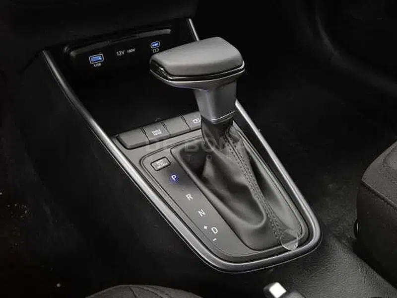 Hyundai i20 nuova a Vicenza (15)