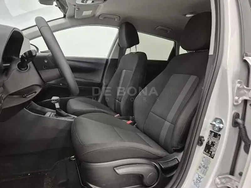 Hyundai i20 nuova a Vicenza (7)