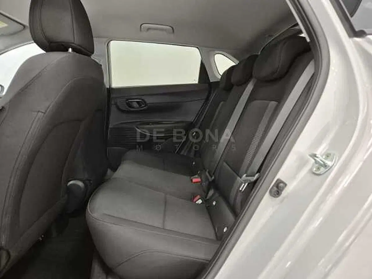 Hyundai i20 nuova a Vicenza (8)