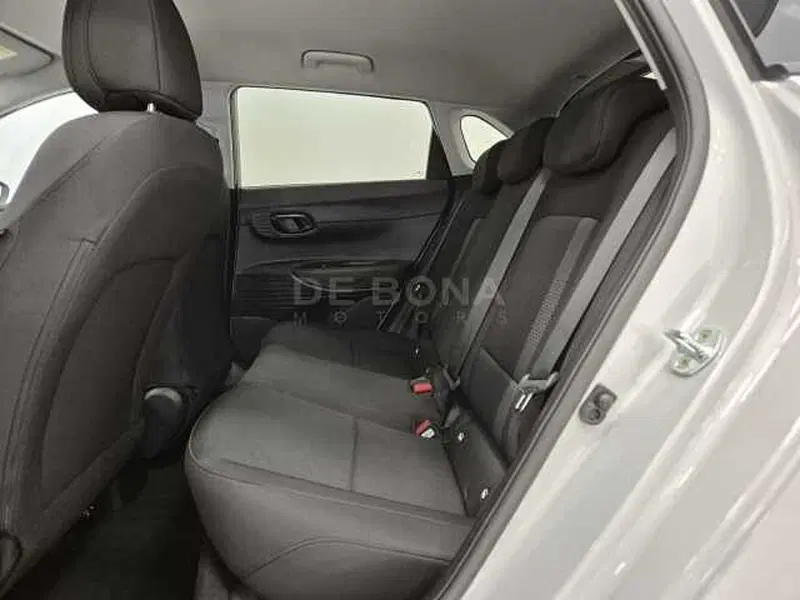 Hyundai i20 nuova a Vicenza (8)