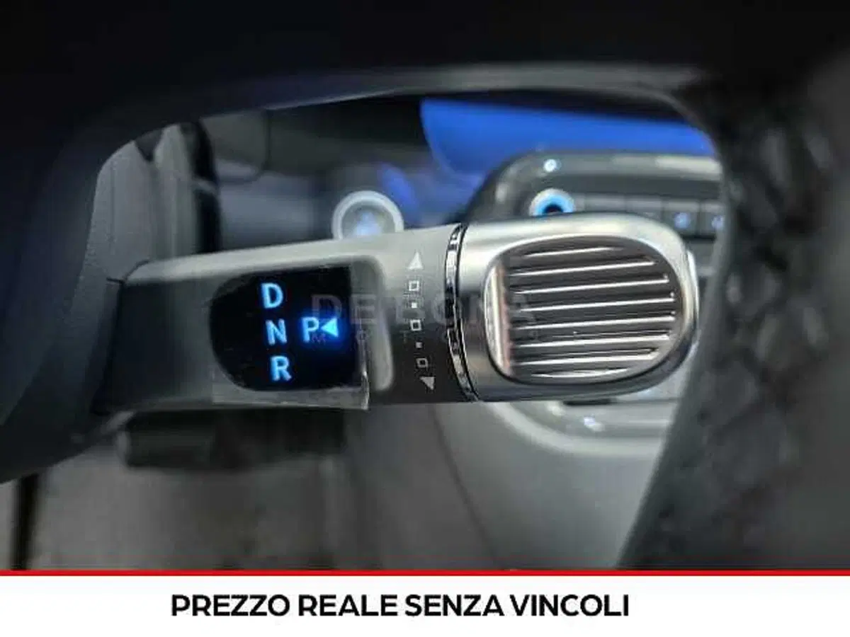 Hyundai Inster nuova a Vicenza (18)