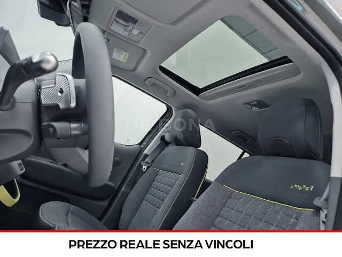 Hyundai Inster nuova a Vicenza (8)