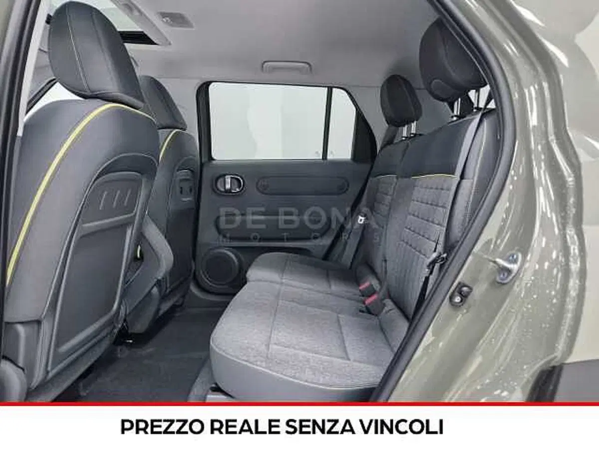 Hyundai Inster nuova a Vicenza (9)