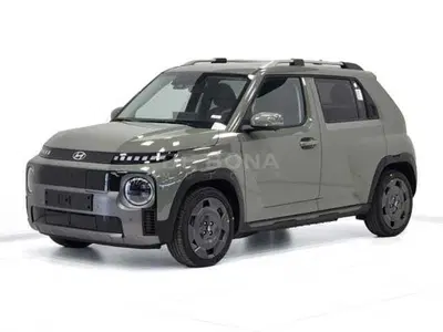 Hyundai Inster Cross 49kWh nuova a Vicenza