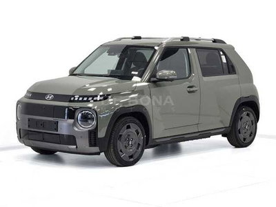 Hyundai Inster Cross 49kWh nuova a Vicenza