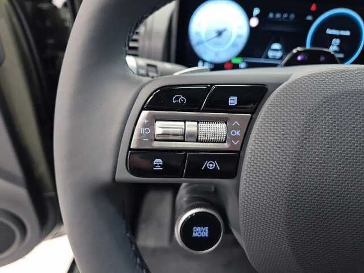 Hyundai Inster nuova a Vicenza (16)