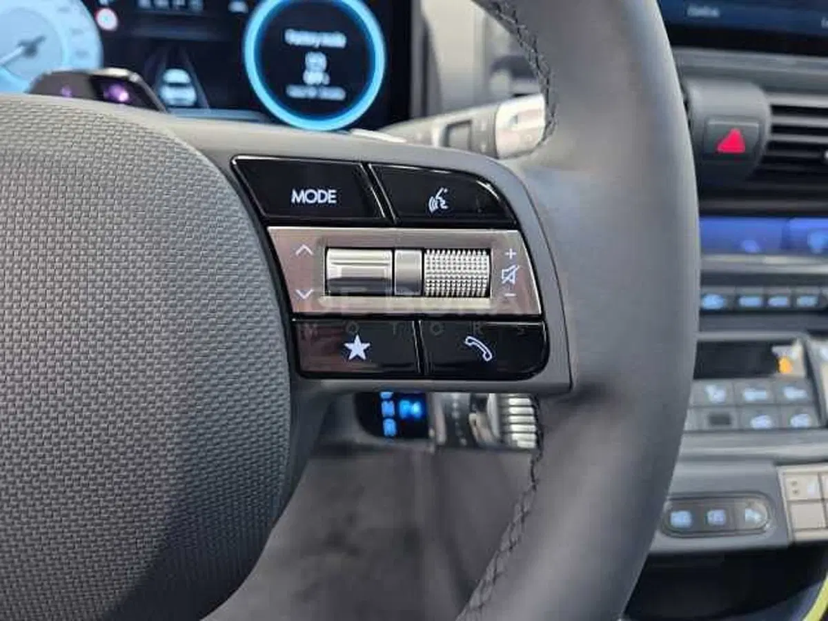 Hyundai Inster nuova a Vicenza (17)