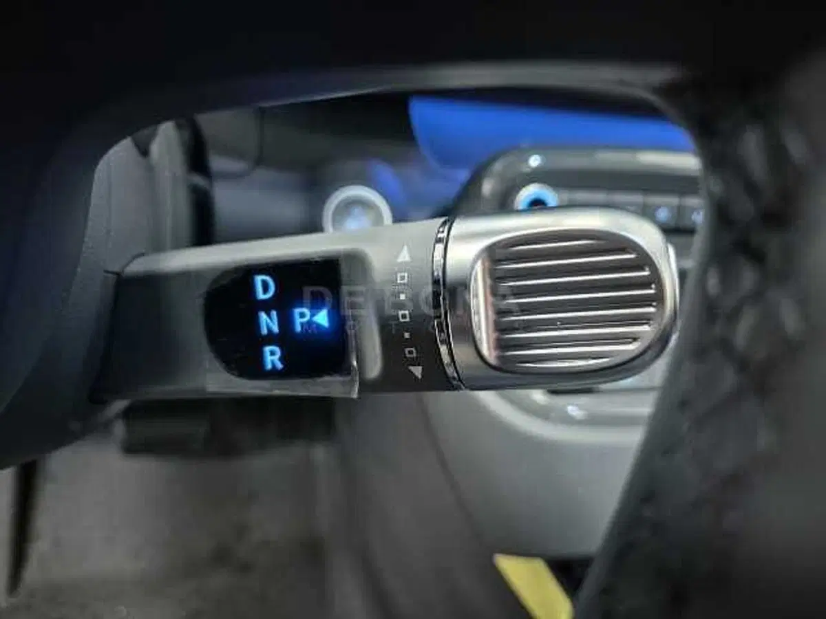 Hyundai Inster nuova a Vicenza (18)