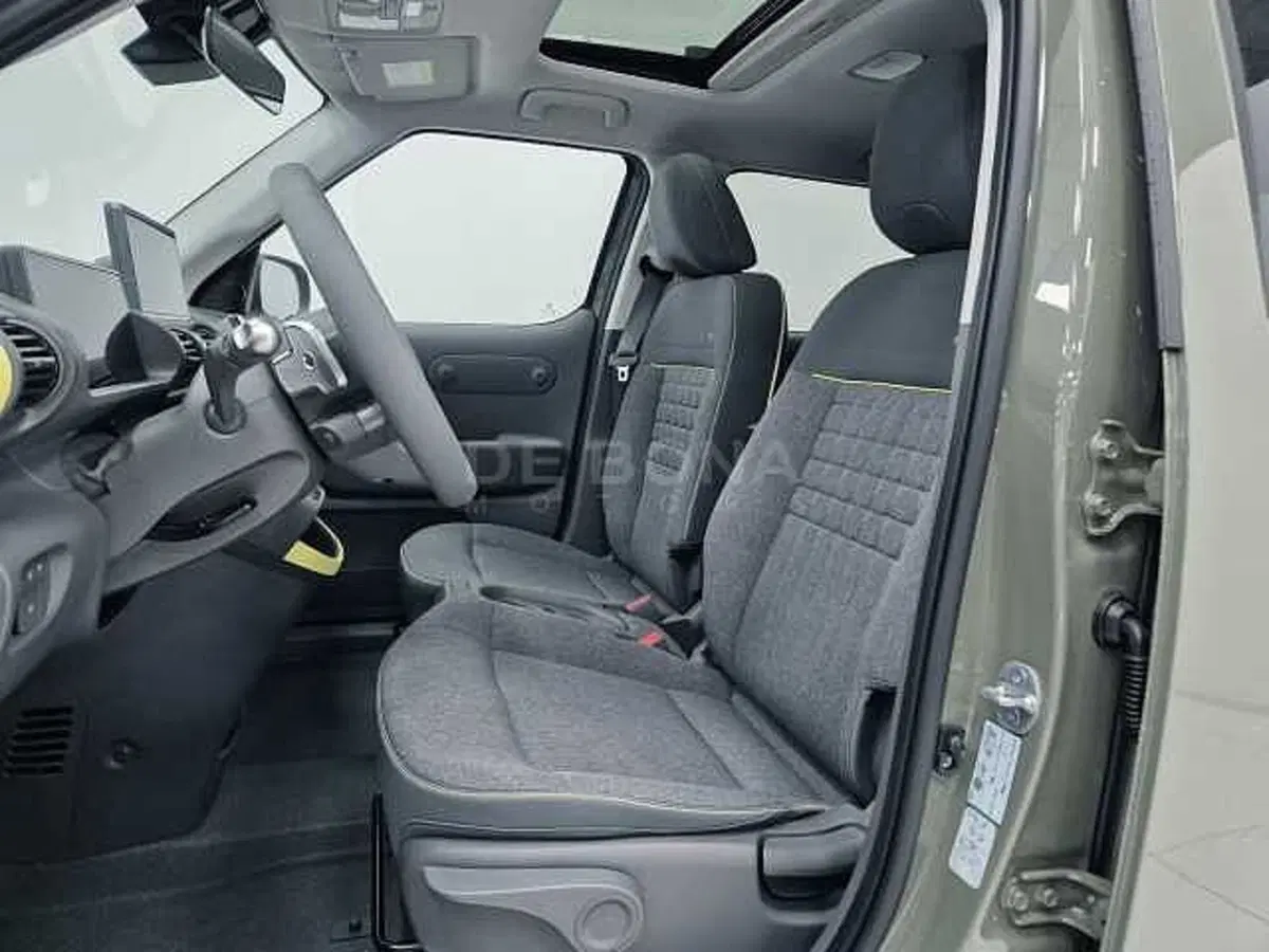 Hyundai Inster nuova a Vicenza (7)