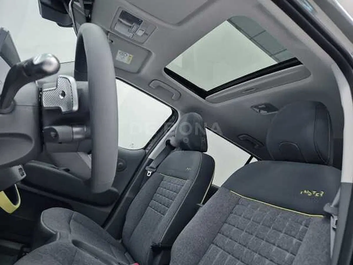 Hyundai Inster nuova a Vicenza (8)