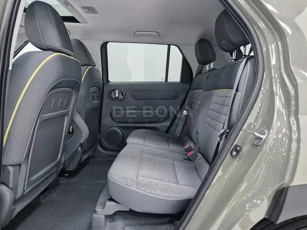 Hyundai Inster nuova a Vicenza (9)