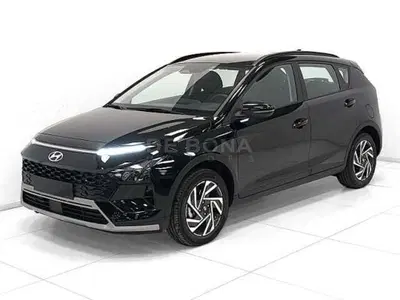 Hyundai Bayon 1.0 t-gdi Business 90cv dct nuova a Vicenza