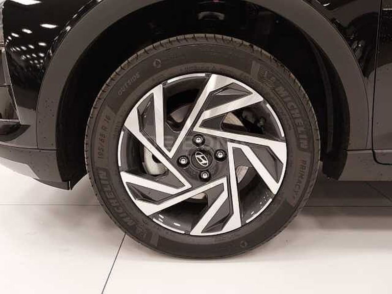 Hyundai Bayon nuova a Vicenza (17)