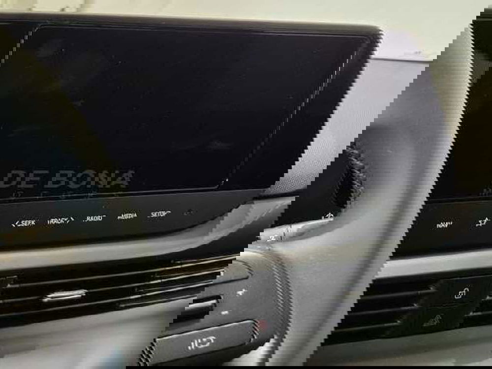 Hyundai i20 nuova a Vicenza (10)