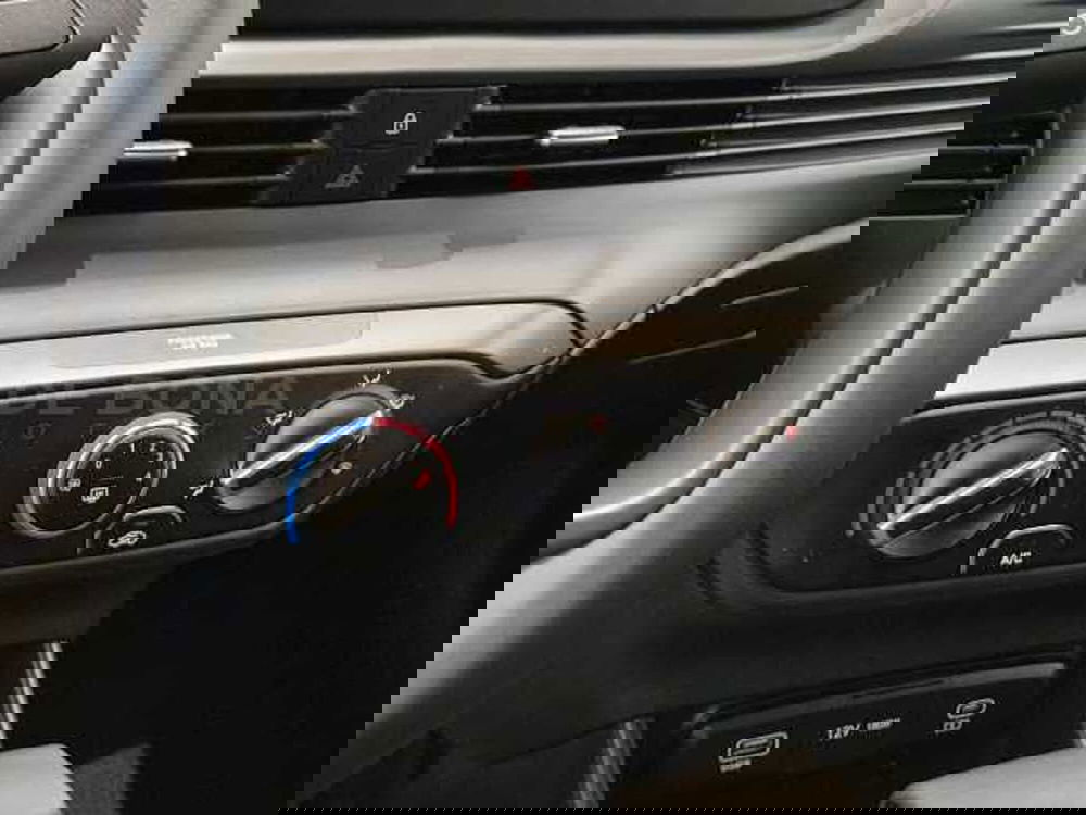 Hyundai i20 nuova a Vicenza (11)