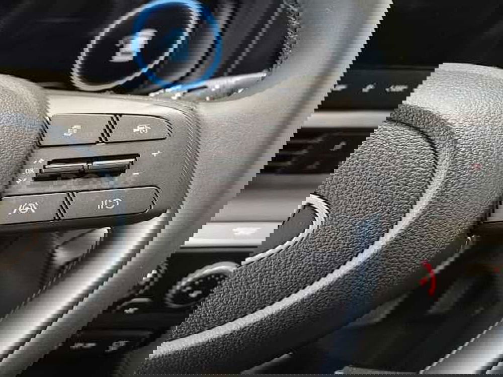 Hyundai i20 nuova a Vicenza (14)