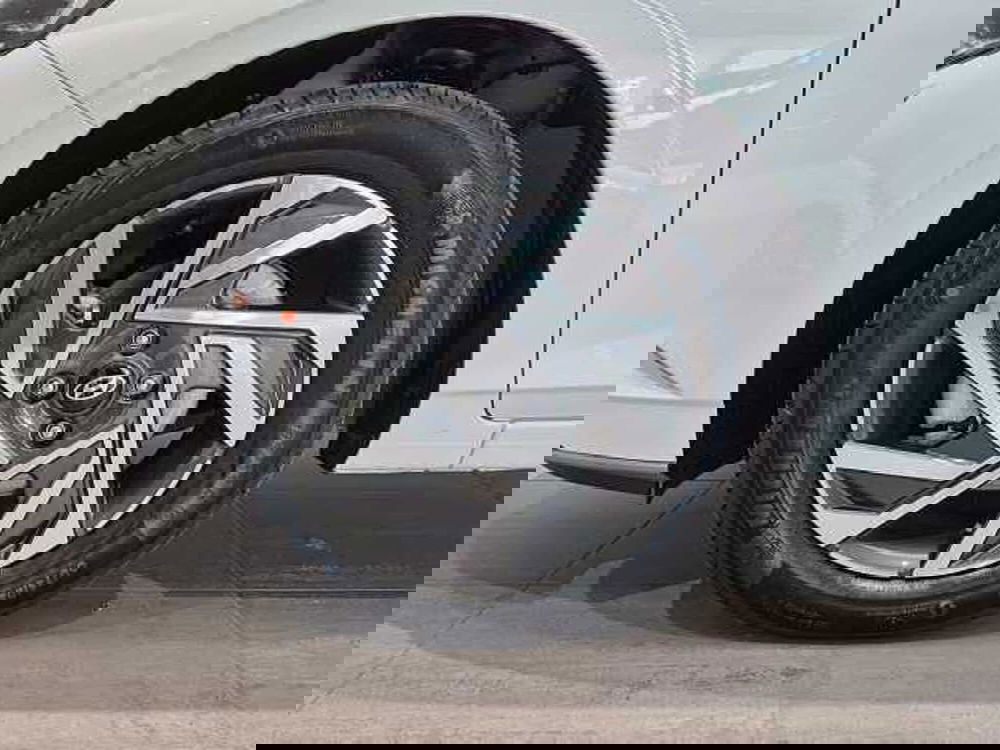 Hyundai i20 nuova a Vicenza (15)