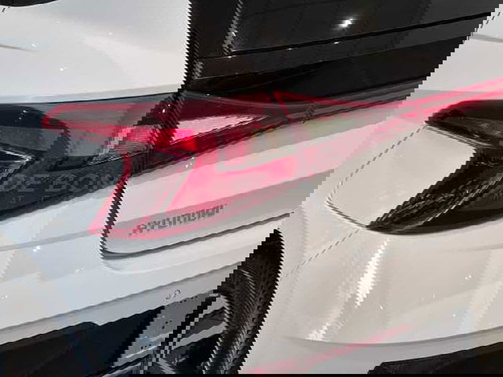 Hyundai i20 nuova a Vicenza (17)