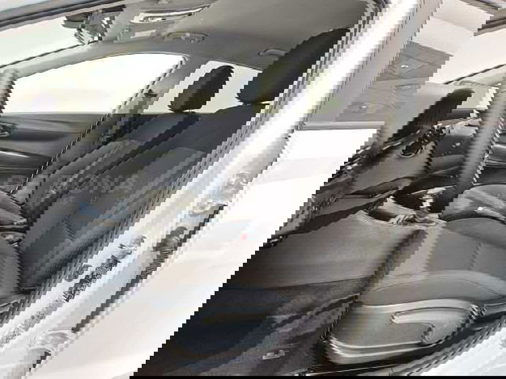 Hyundai i20 nuova a Vicenza (5)