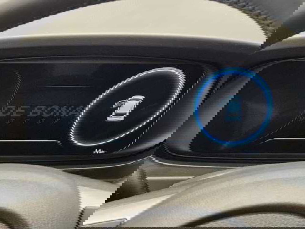 Hyundai i20 nuova a Vicenza (9)